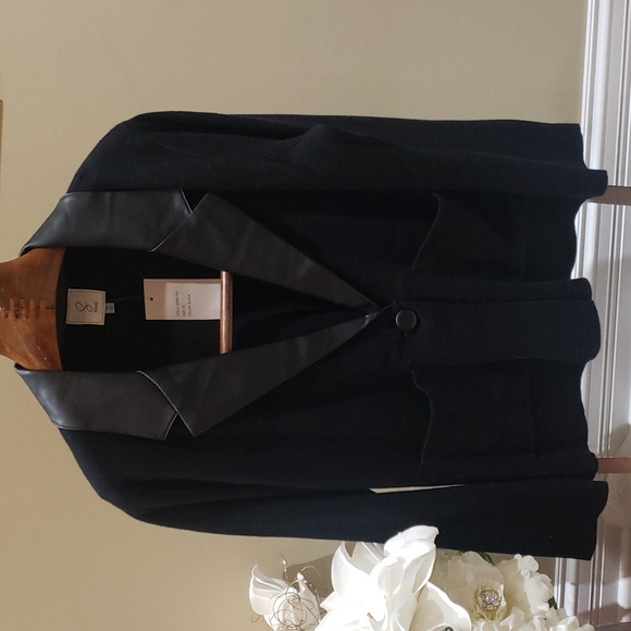 Sioni Sweaters - Nwt Sioni xl and large black sweater